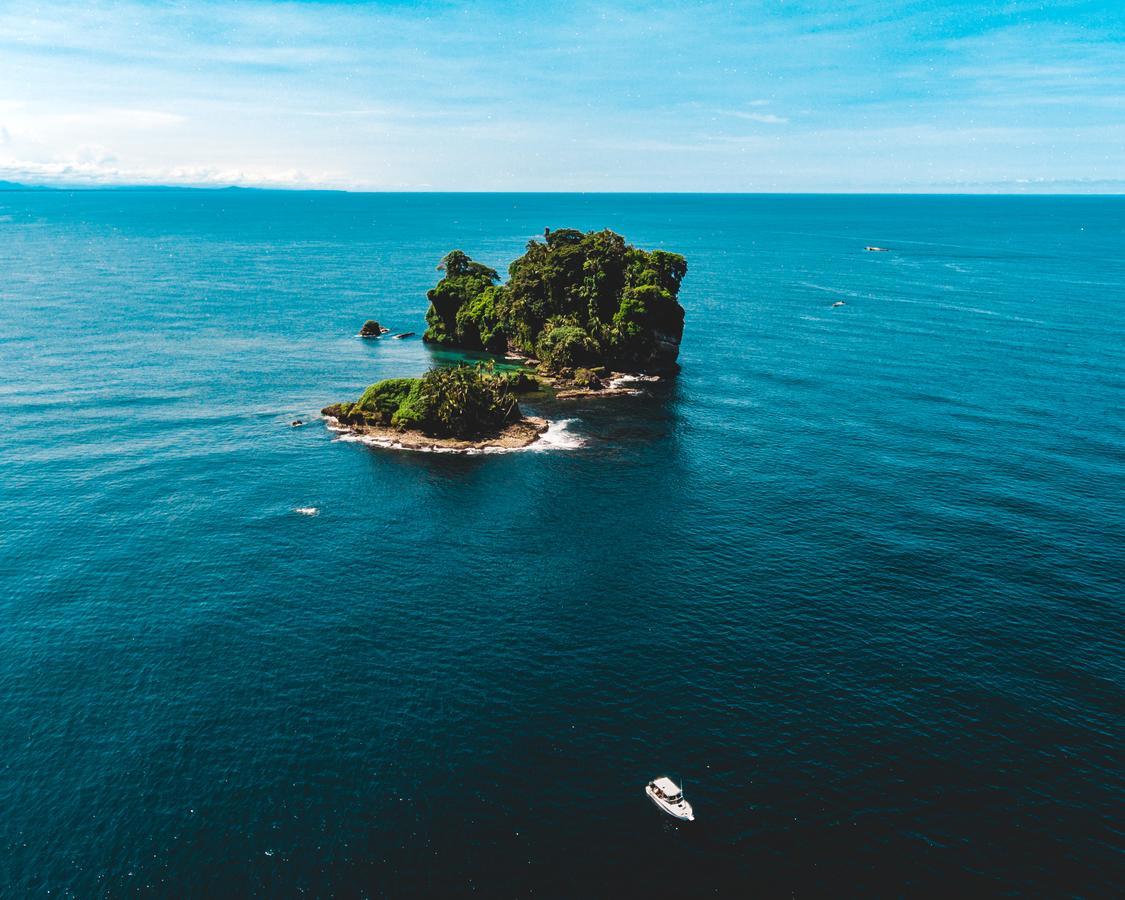 Готель Azul Bocas Town Екстер'єр фото