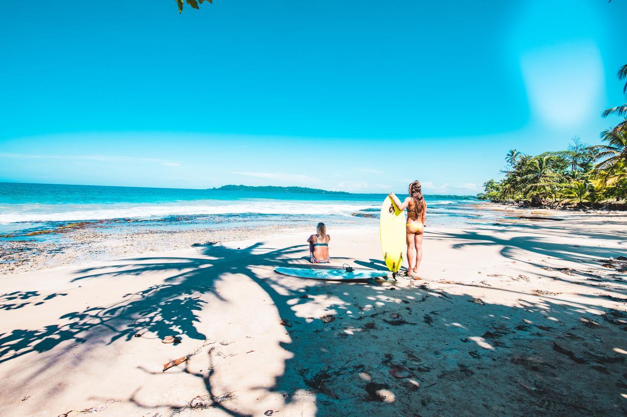 Готель Azul Bocas Town Екстер'єр фото